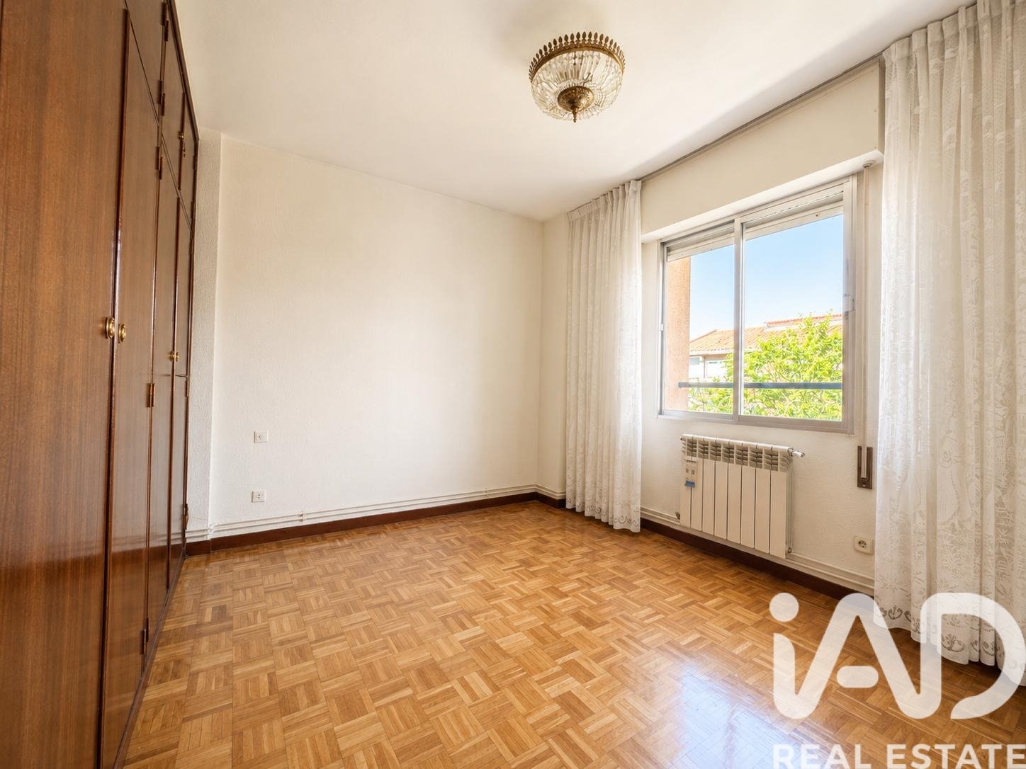 Apartment in Madrid, Spain 3 bedrooms, 97 sq.m. No. 172327