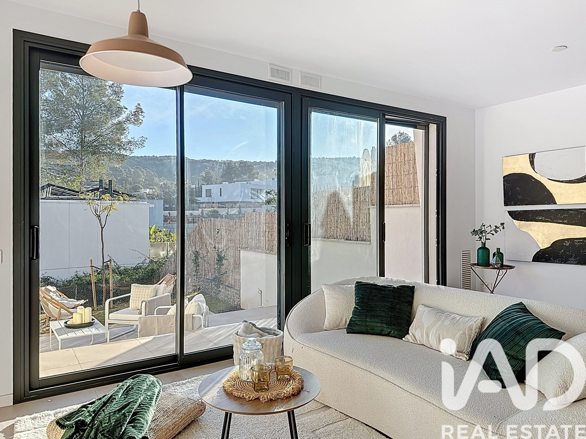 Lägenhet i Sant Pere de Ribes, Barcelona, Spanien 4 sovrum, 244 kvm. Nr. 172325