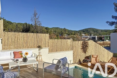 Appartamento a Sant Pere de Ribes, Barcelona, Spagna 4 camere da letto, 244 mq. N° 172325