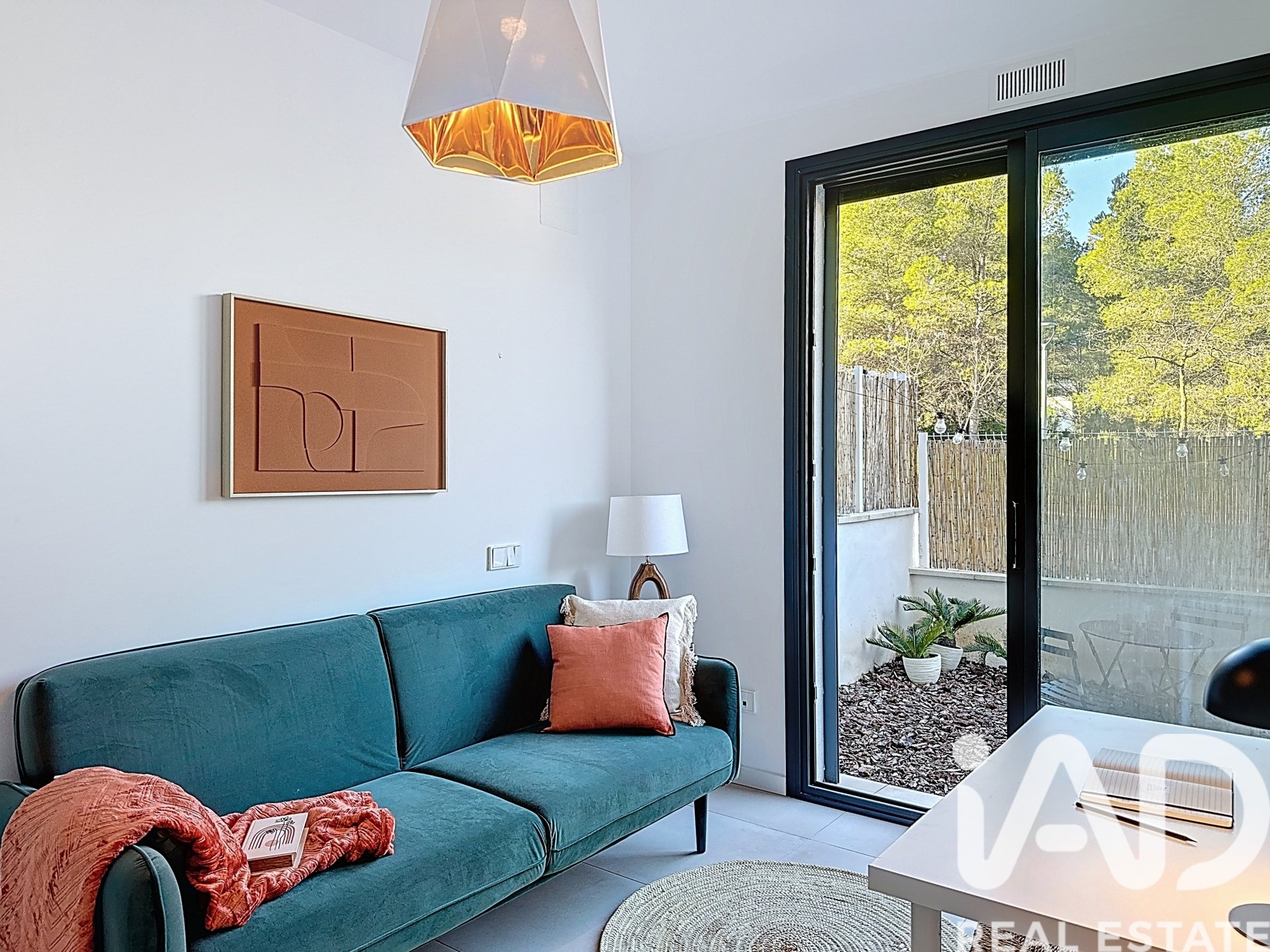 Lägenhet i Sant Pere de Ribes, Barcelona, Spanien 4 sovrum, 244 kvm. Nr. 172325