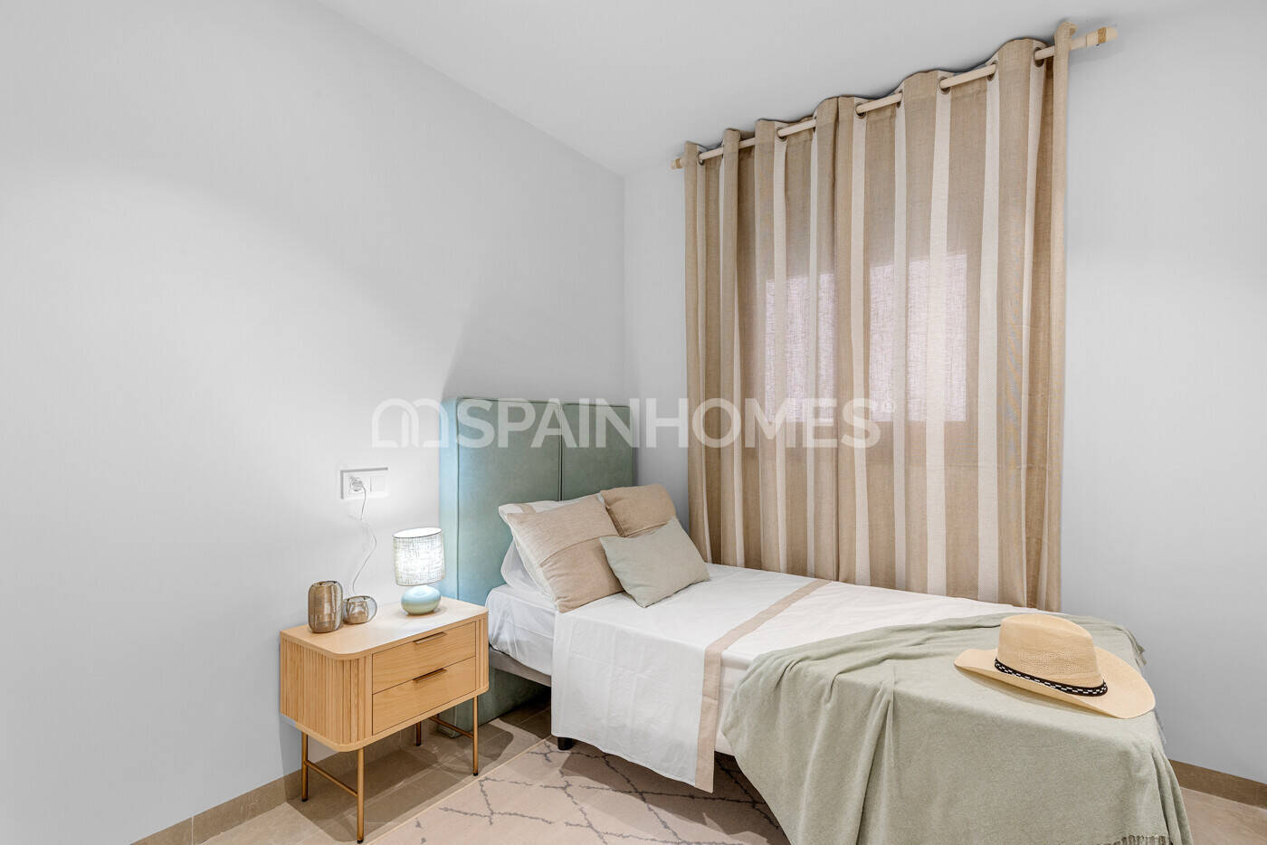 Attico a Jacarilla, Alicante, Spagna 3 camere da letto, 84 mq. N° 138798