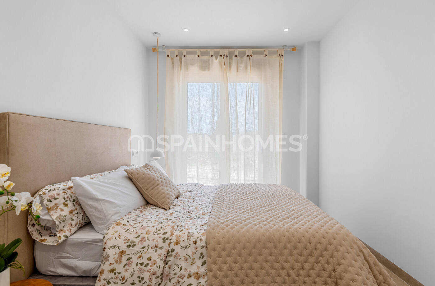 Attico a Jacarilla, Alicante, Spagna 3 camere da letto, 84 mq. N° 138798
