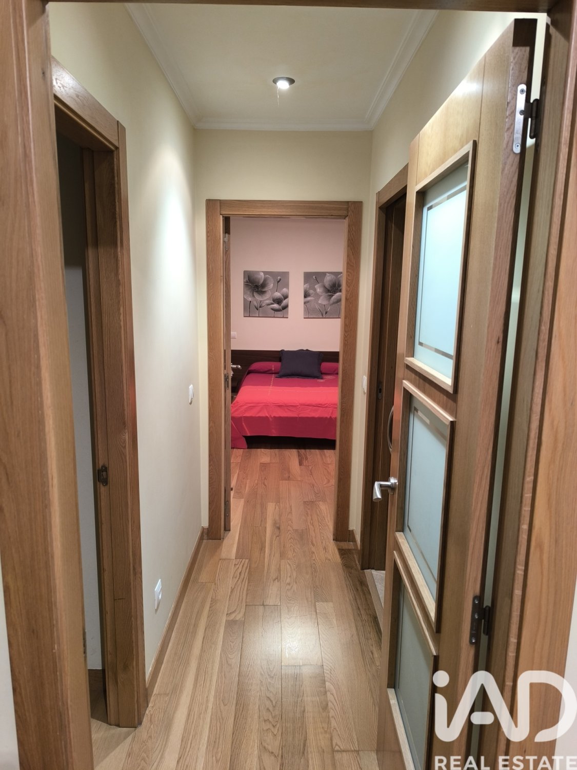 Wohnung in Cedeira, A Coruna, Spanien 2 Schlafzimmer, 79 m2 Nr. 185188