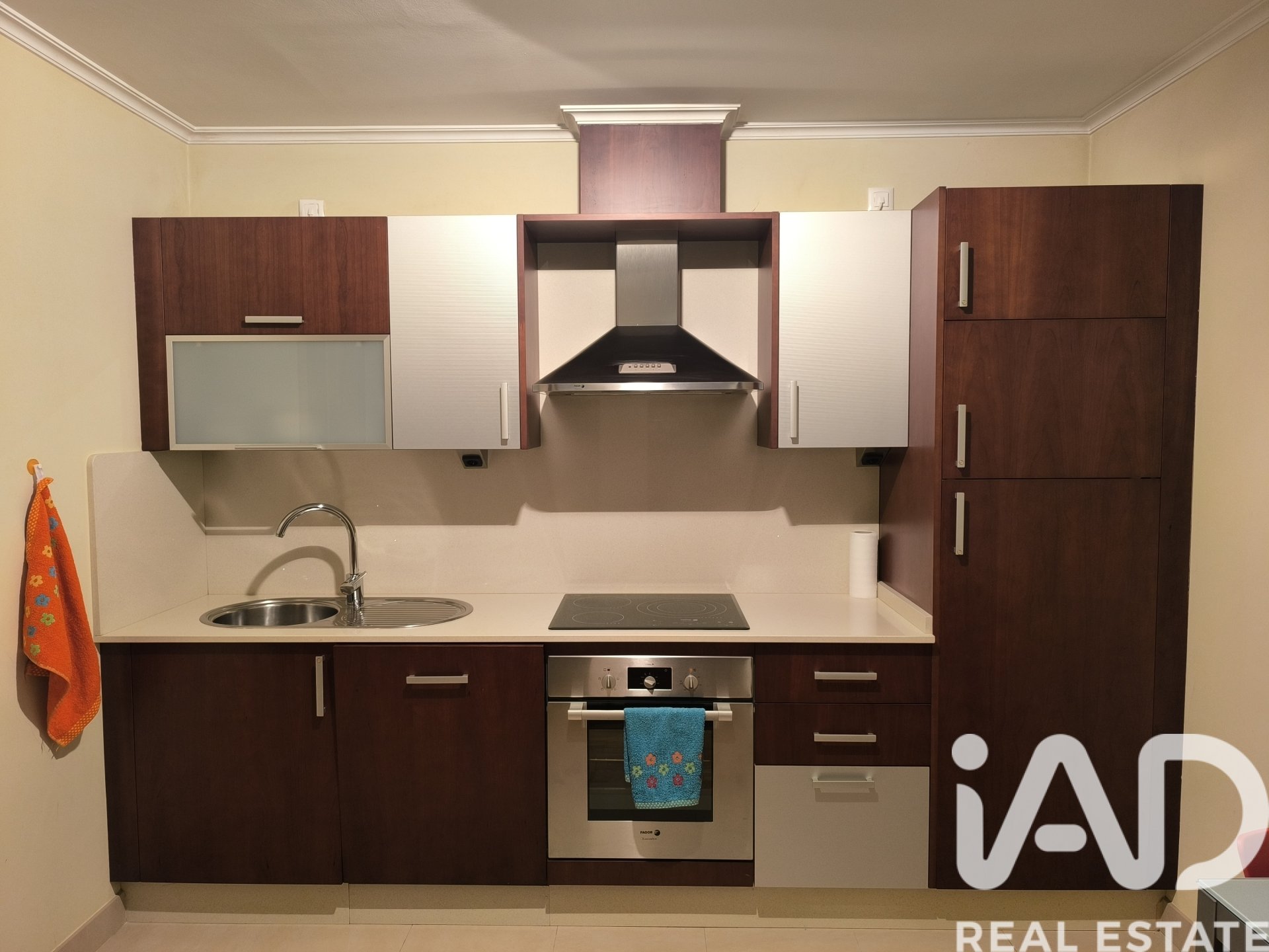 Wohnung in Cedeira, A Coruna, Spanien 2 Schlafzimmer, 79 m2 Nr. 185188
