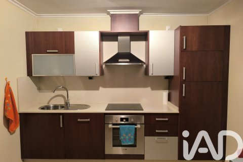 Apartment in Cedeira, A Coruna, Spain 2 bedrooms, 79 sq.m. No. 185188