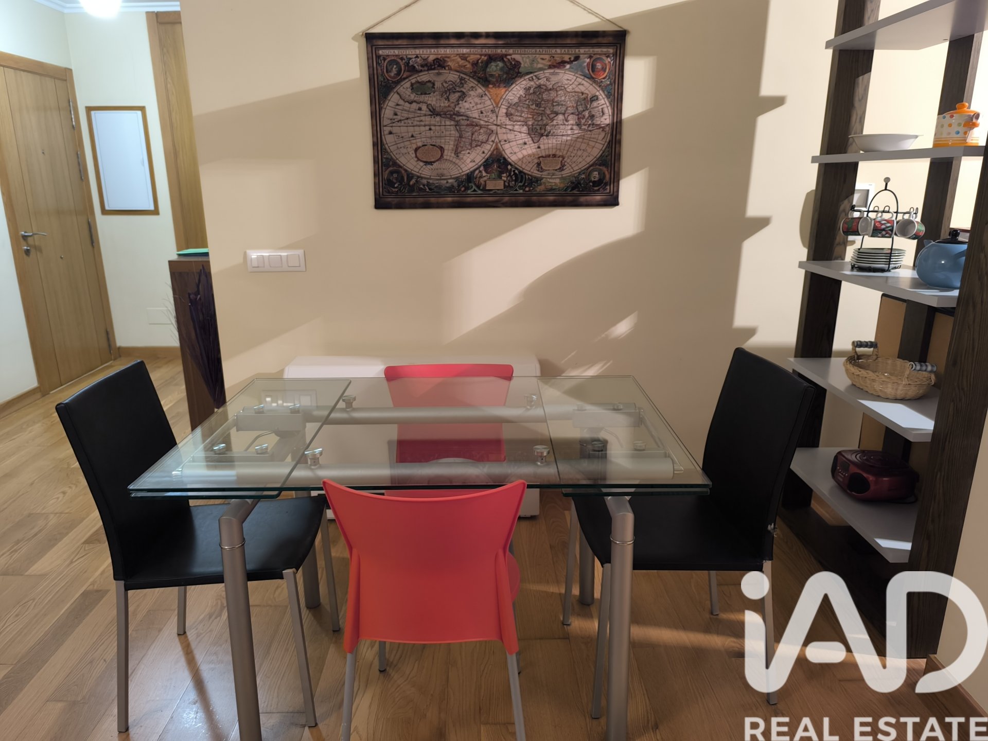 Wohnung in Cedeira, A Coruna, Spanien 2 Schlafzimmer, 79 m2 Nr. 185188