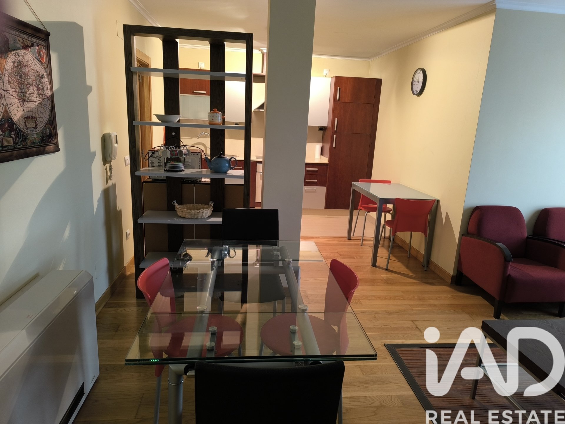 Wohnung in Cedeira, A Coruna, Spanien 2 Schlafzimmer, 79 m2 Nr. 185188