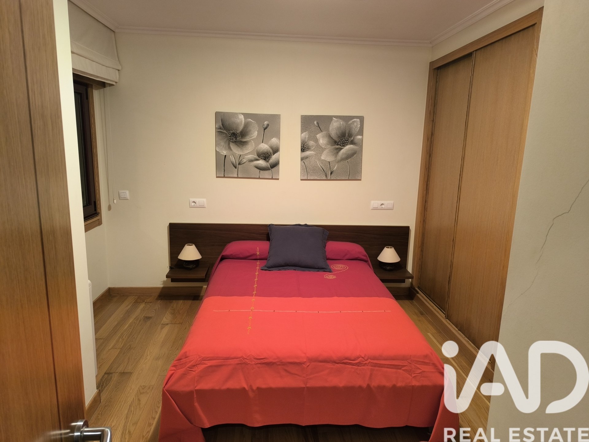 Wohnung in Cedeira, A Coruna, Spanien 2 Schlafzimmer, 79 m2 Nr. 185188
