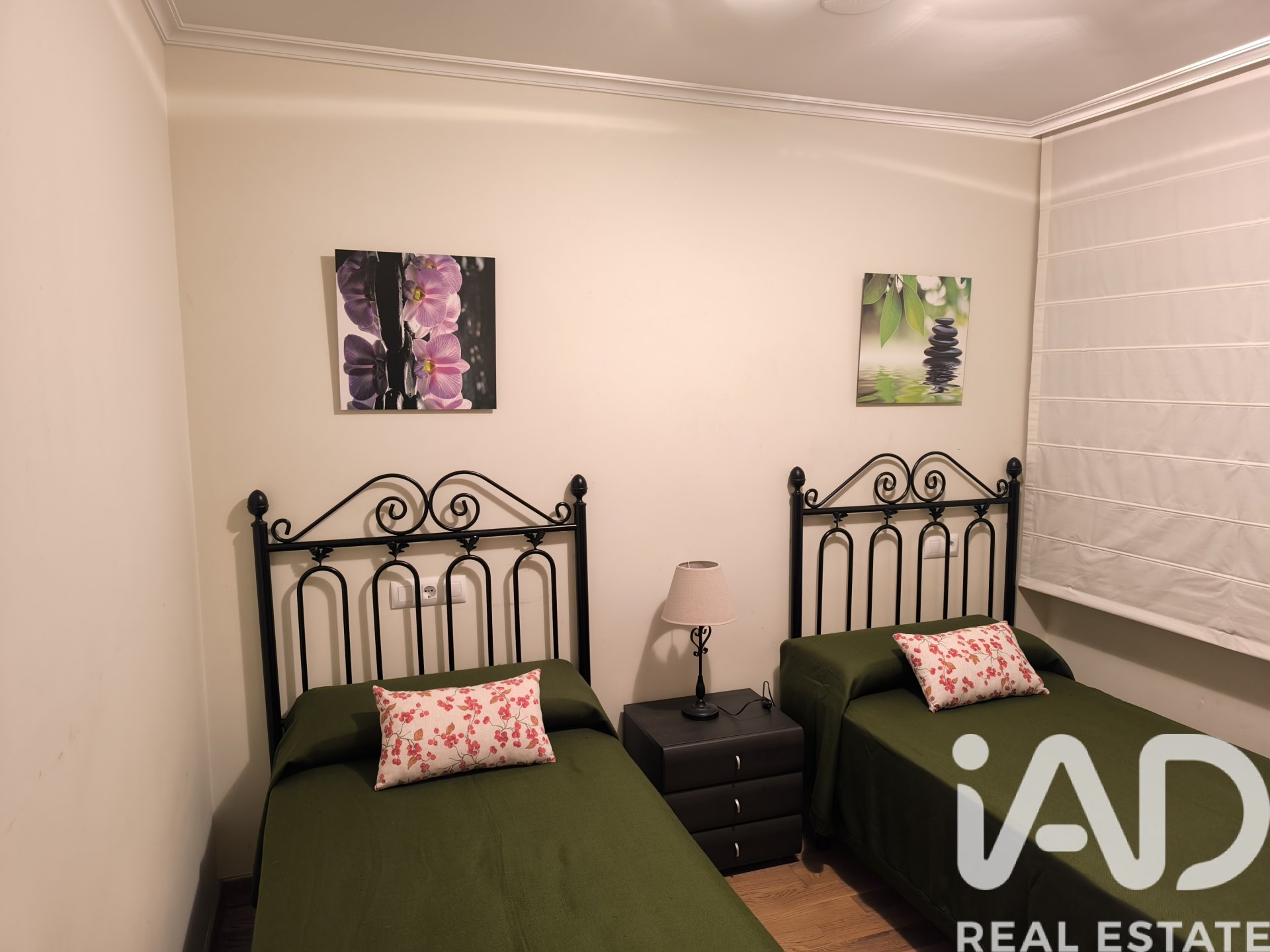 Wohnung in Cedeira, A Coruna, Spanien 2 Schlafzimmer, 79 m2 Nr. 185188