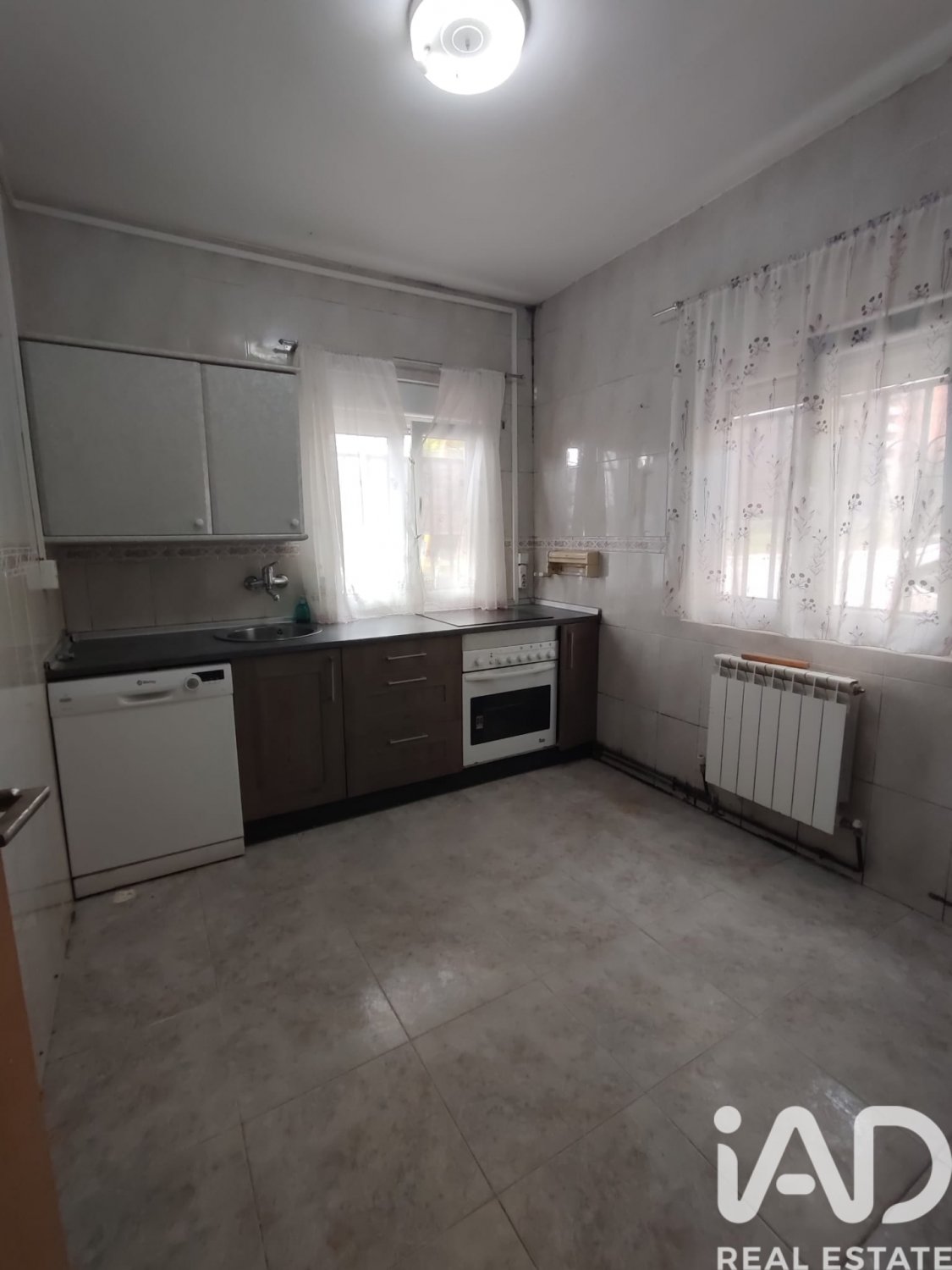 Lägenhet i Astorga, Leon, Spanien 3 sovrum, 85 kvm. Nr. 185187