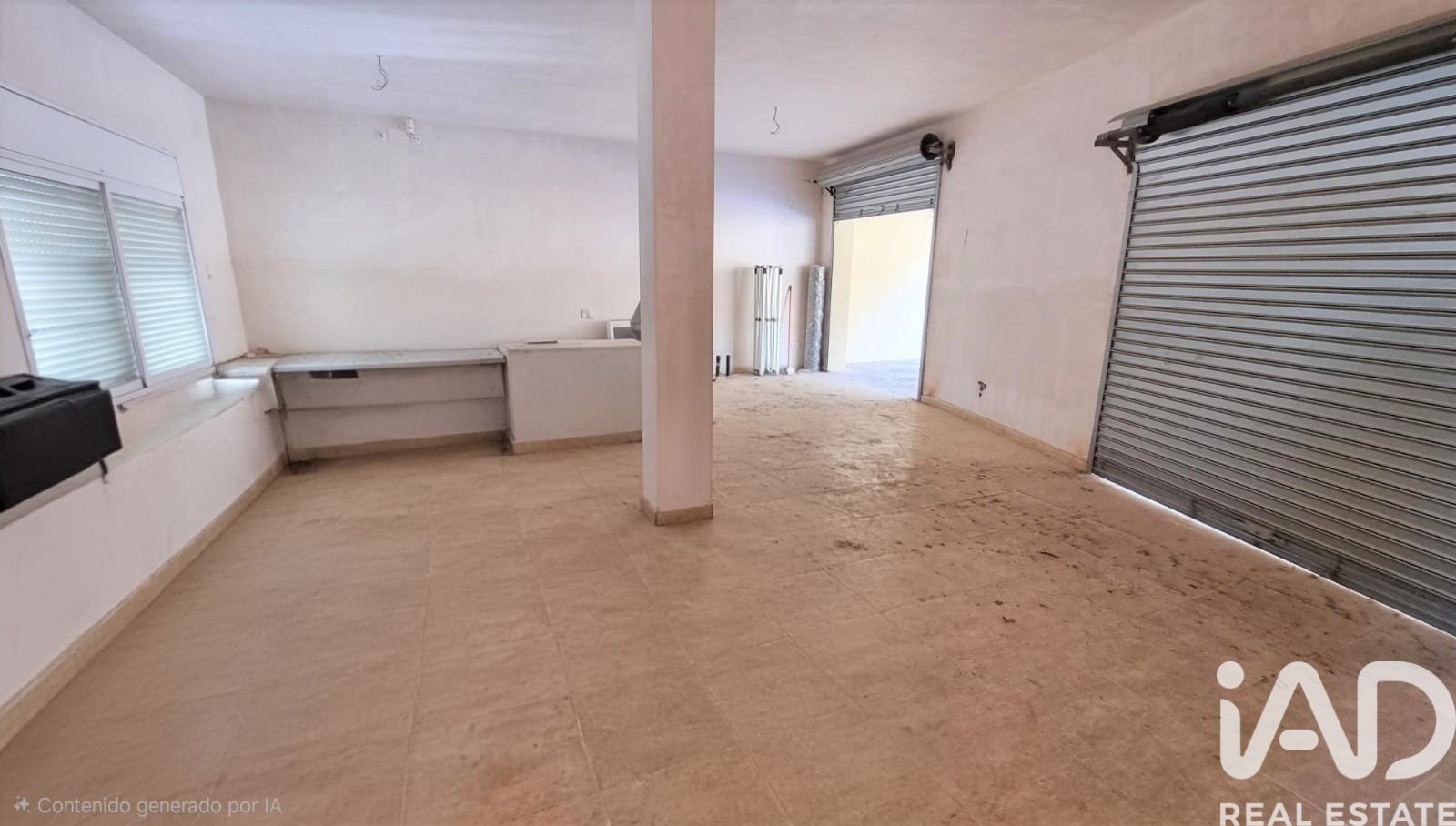 Komerciāls īpašums Olivella, Barcelona, Spānijā 84 m2 Nr. 185186