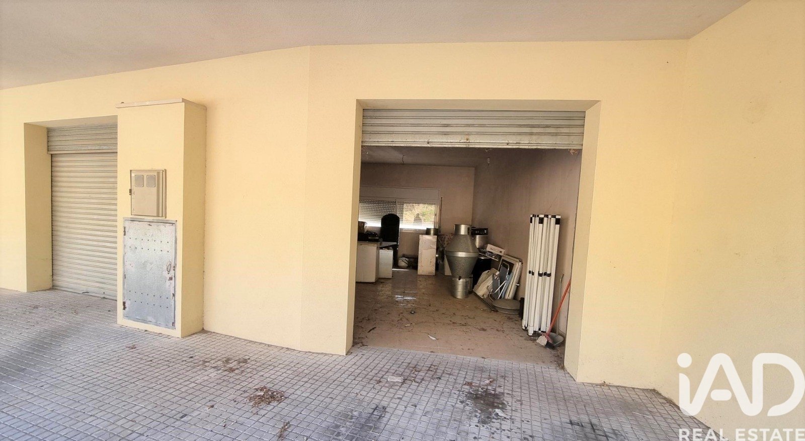 Komerciāls īpašums Olivella, Barcelona, Spānijā 84 m2 Nr. 185186