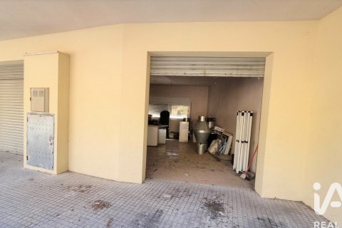 Propiedad comercial en Olivella, Barcelona, España 84 m2 No. 185186