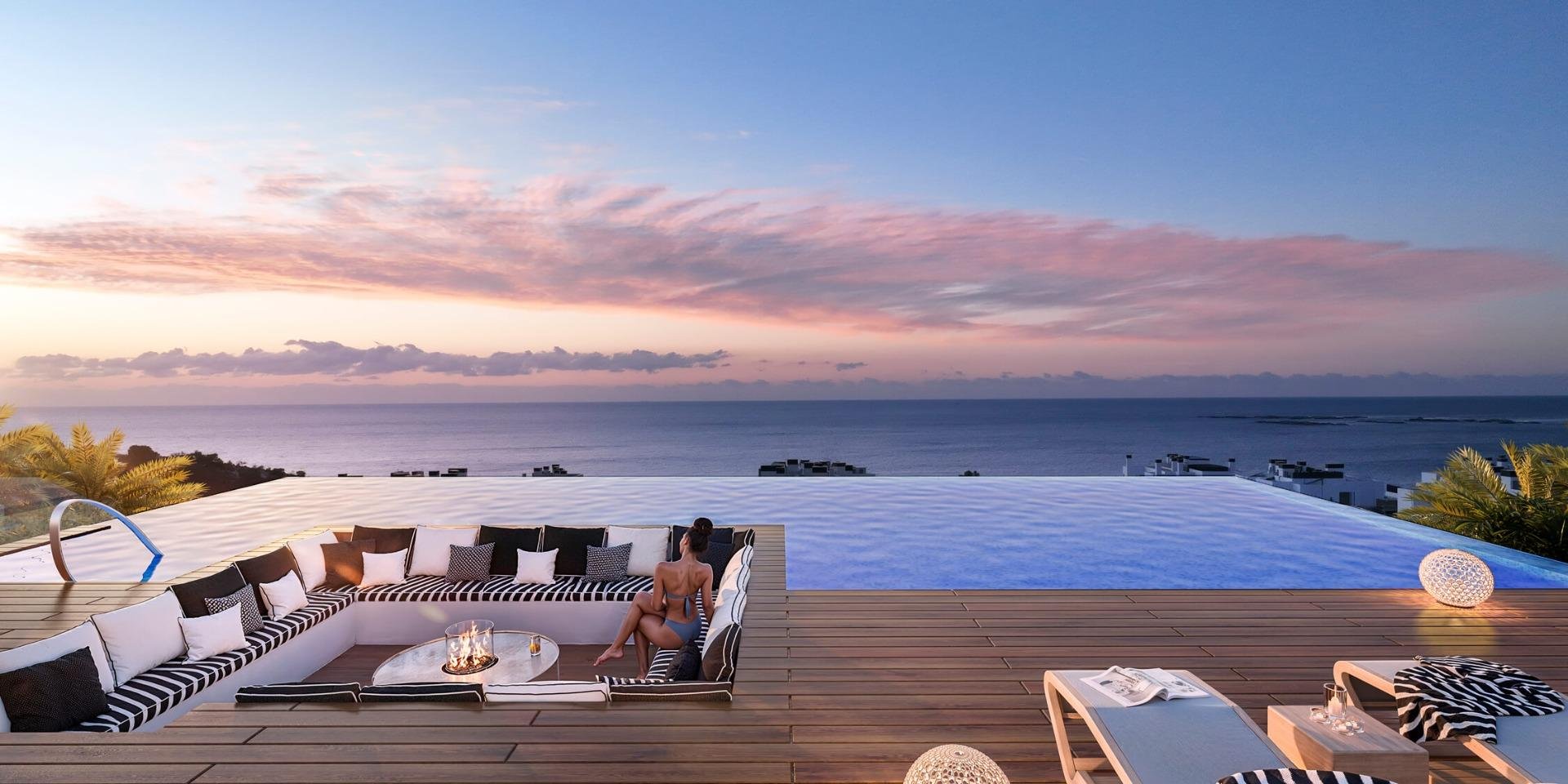 Квартира в Вильяхойоса, Аликанте, Испания 3 спальни, 127м2 №189482