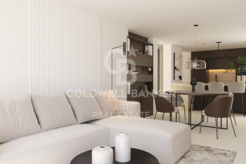 Apartament w Benahavis, Malaga, Hiszpania 3 sypialnie, 101 mkw. nr 158851