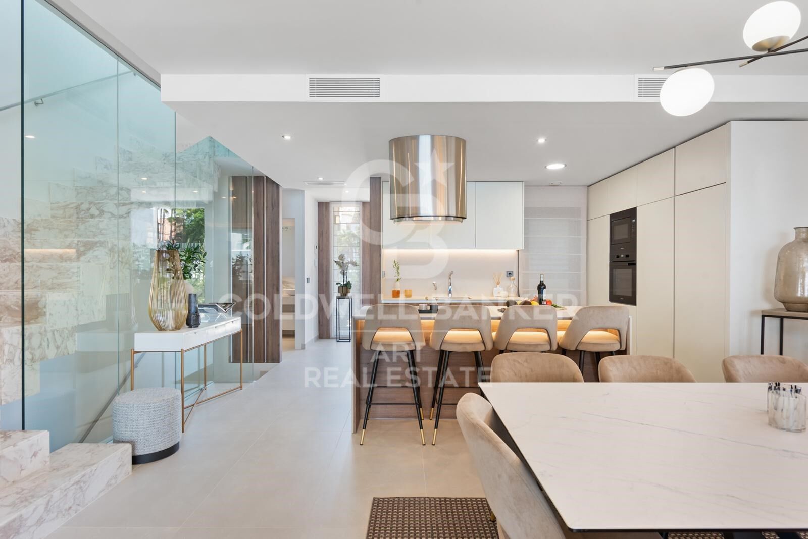 Kamienica w Marbella, Malaga, Hiszpania 5 sypialni, 265 mkw. nr 158852