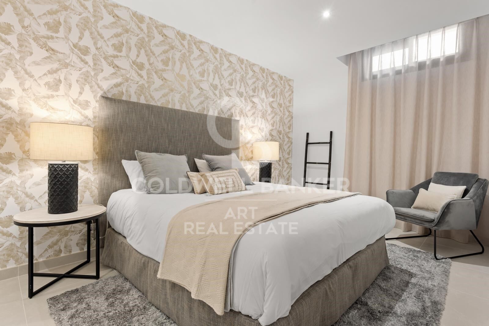Kamienica w Marbella, Malaga, Hiszpania 5 sypialni, 265 mkw. nr 158852