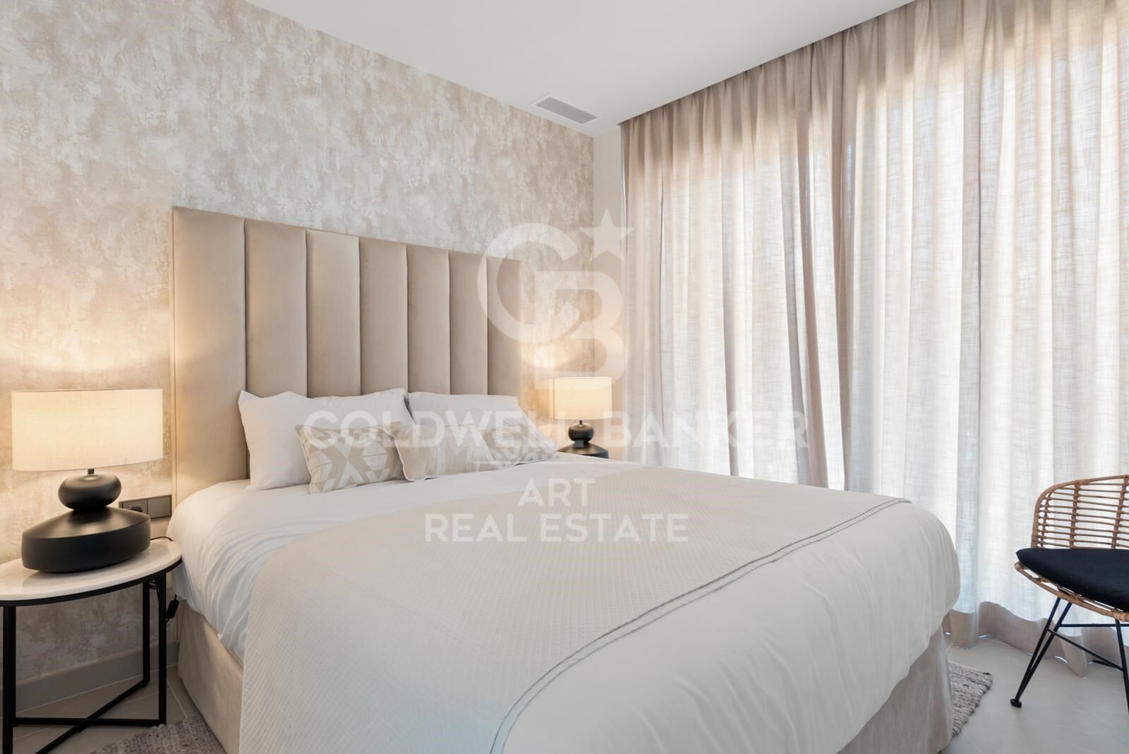 Kamienica w Marbella, Malaga, Hiszpania 5 sypialni, 265 mkw. nr 158852