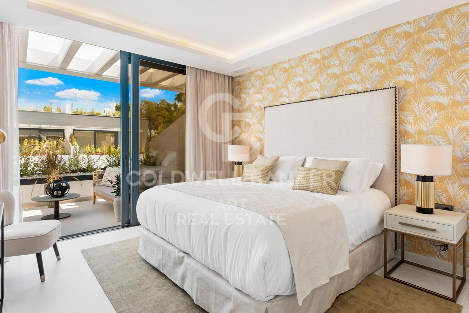 Kamienica w Marbella, Malaga, Hiszpania 5 sypialni, 265 mkw. nr 158852