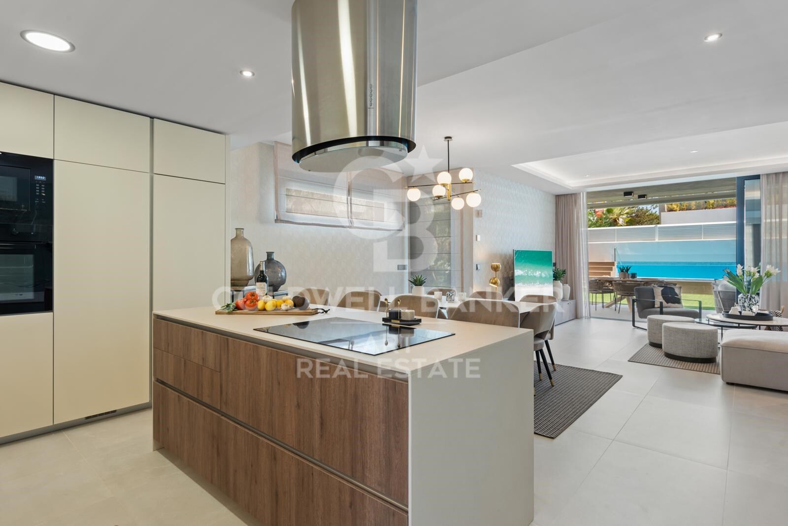 Kamienica w Marbella, Malaga, Hiszpania 5 sypialni, 265 mkw. nr 158852