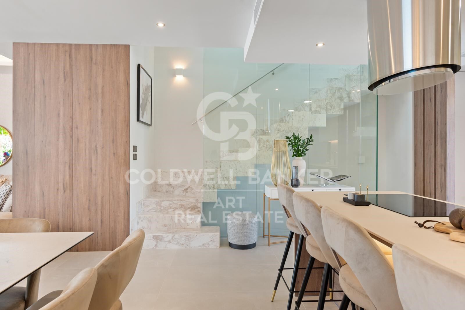 Kamienica w Marbella, Malaga, Hiszpania 5 sypialni, 265 mkw. nr 158852