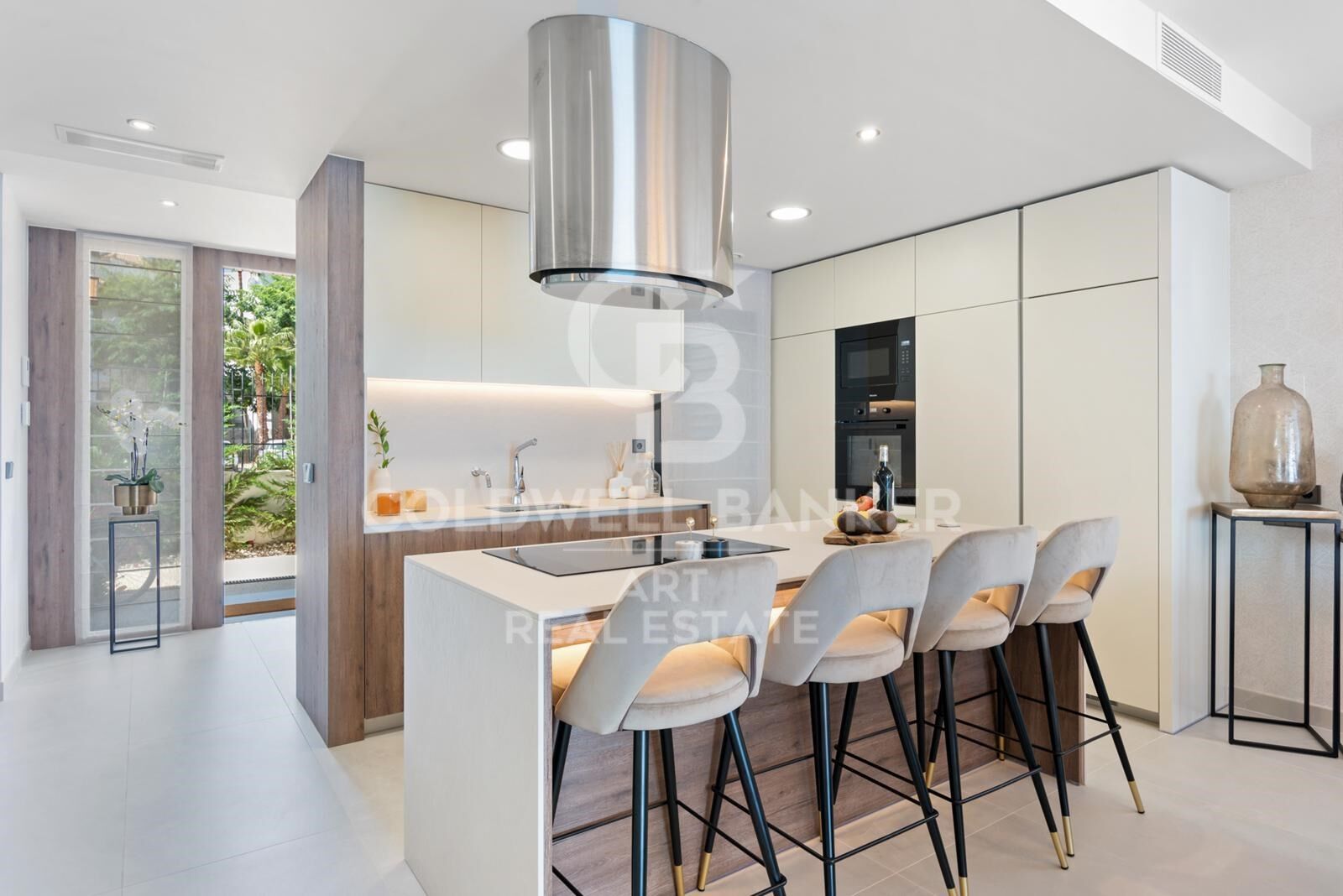 Kamienica w Marbella, Malaga, Hiszpania 5 sypialni, 265 mkw. nr 158852