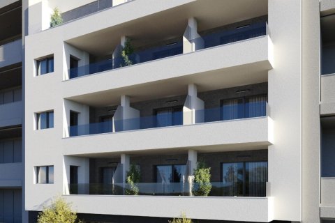 Apartament w Torrevieja, Alicante, Hiszpania 2 sypialnie, 85 mkw. nr 180987