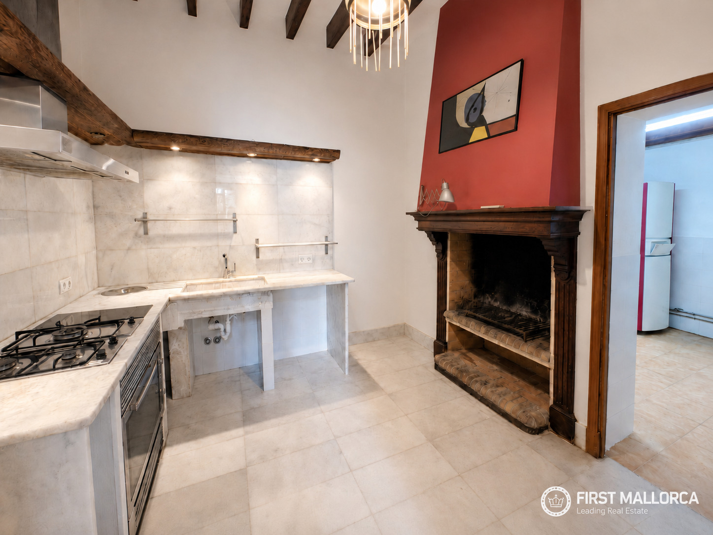 Townhouse à Felanitx, Mallorca, Espagne 4 chambres, 332 m2 No. 177309