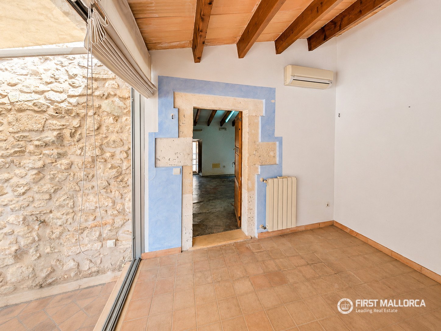 Townhouse à Felanitx, Mallorca, Espagne 4 chambres, 332 m2 No. 177309