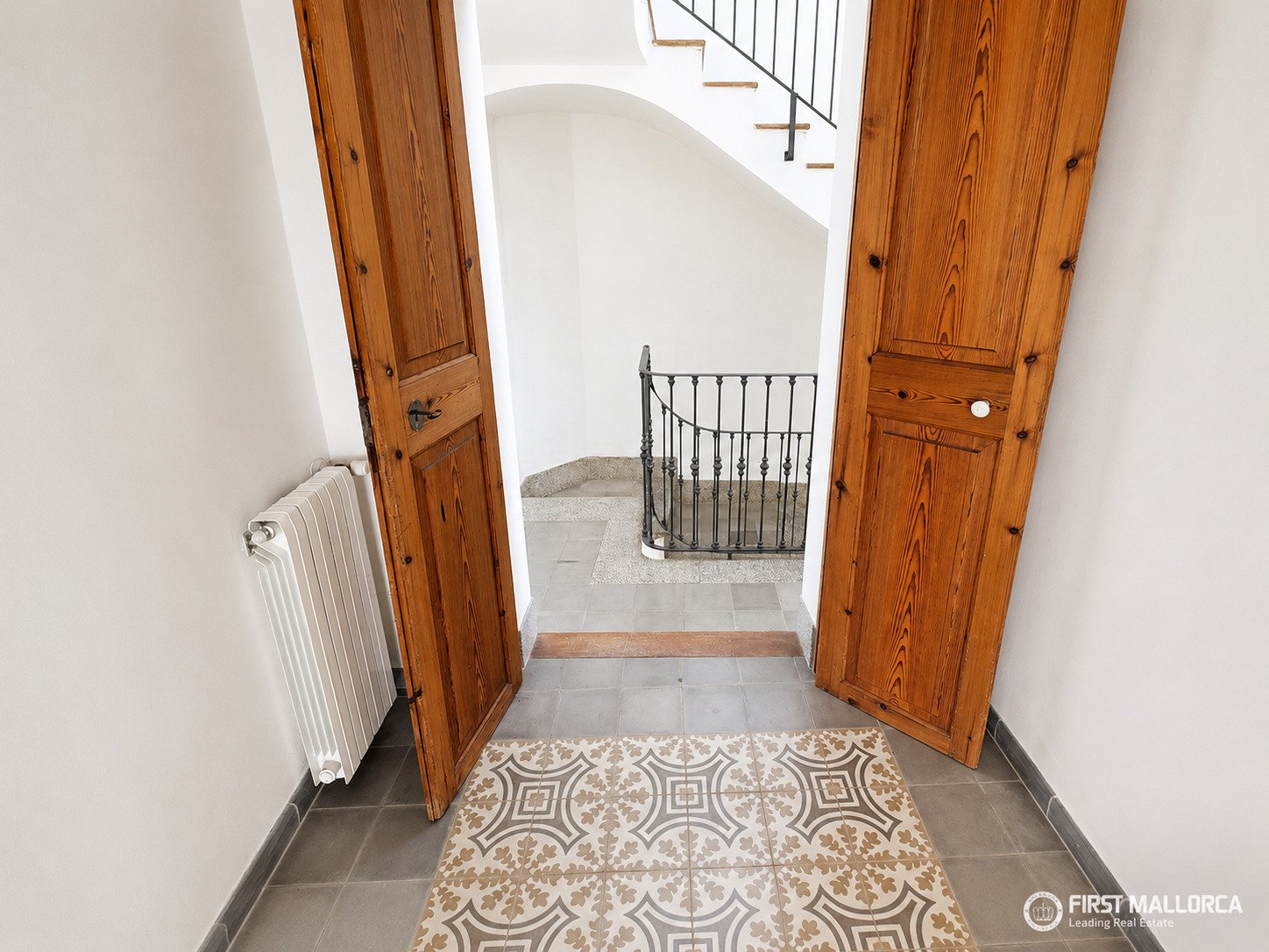 Townhouse à Felanitx, Mallorca, Espagne 4 chambres, 332 m2 No. 177309