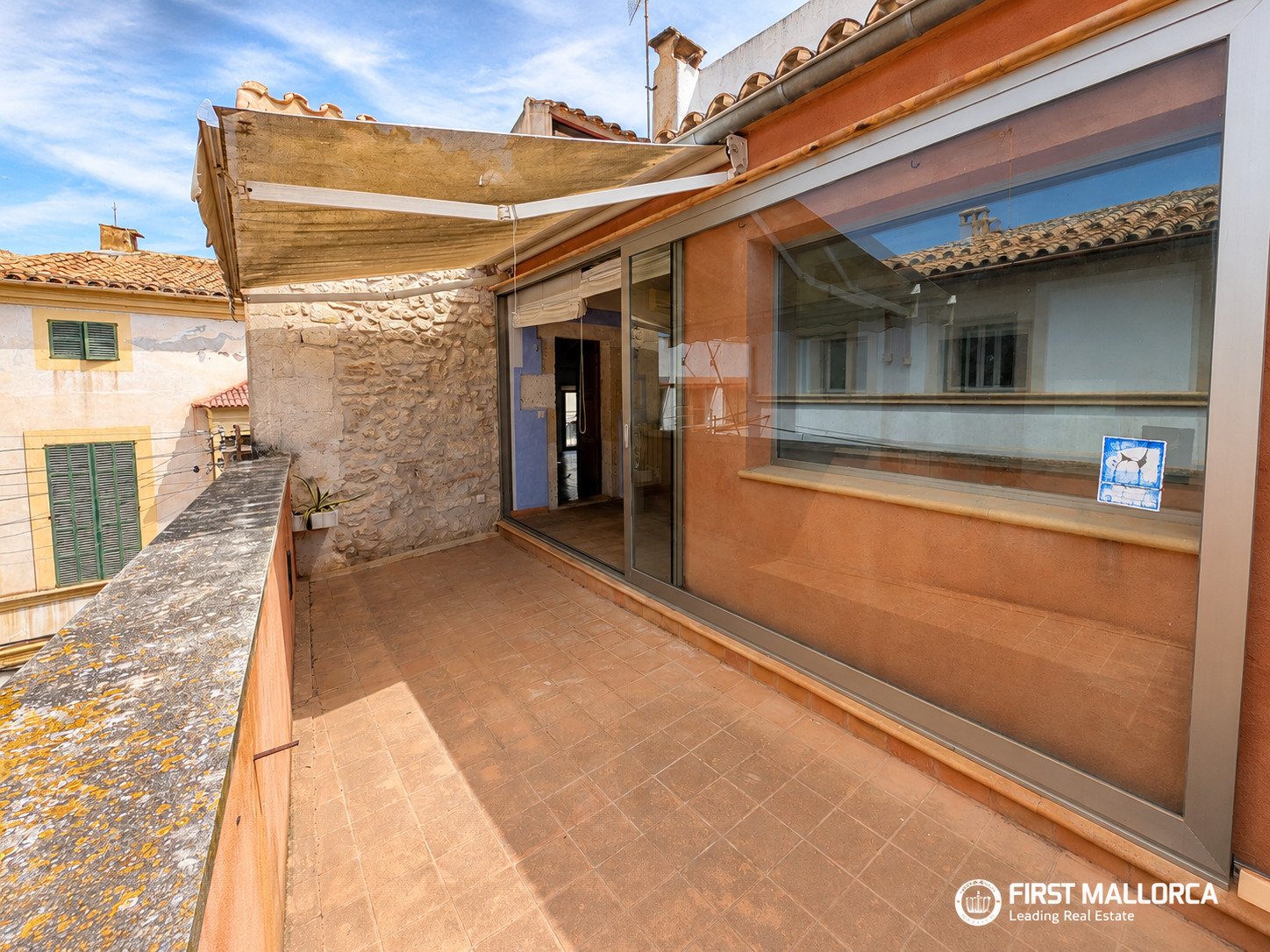 Townhouse à Felanitx, Mallorca, Espagne 4 chambres, 332 m2 No. 177309