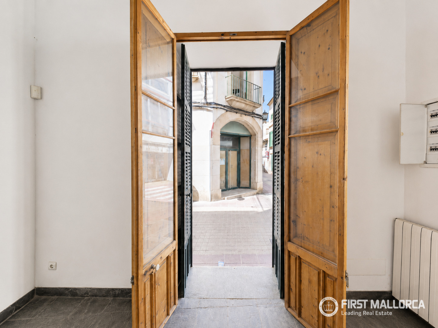 Townhouse à Felanitx, Mallorca, Espagne 4 chambres, 332 m2 No. 177309