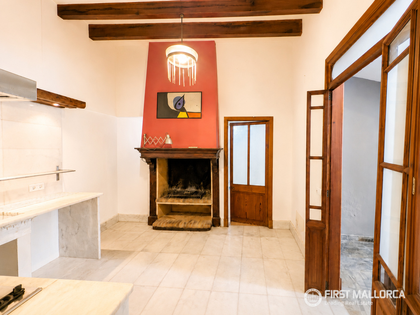 Townhouse à Felanitx, Mallorca, Espagne 4 chambres, 332 m2 No. 177309