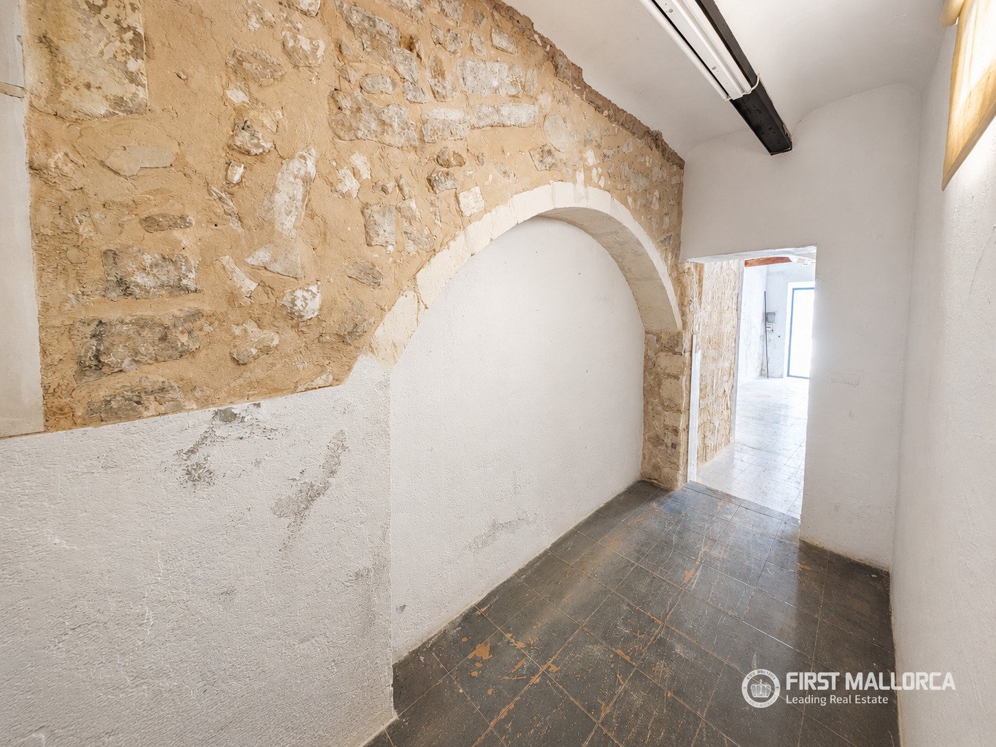 Townhouse à Felanitx, Mallorca, Espagne 4 chambres, 332 m2 No. 177309