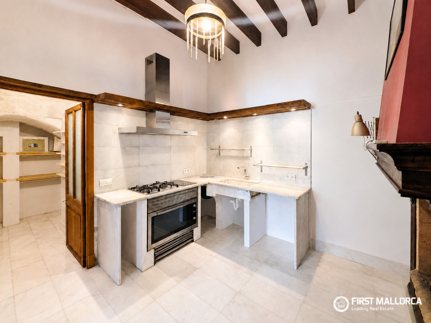 Townhouse à Felanitx, Mallorca, Espagne 4 chambres, 332 m2 No. 177309