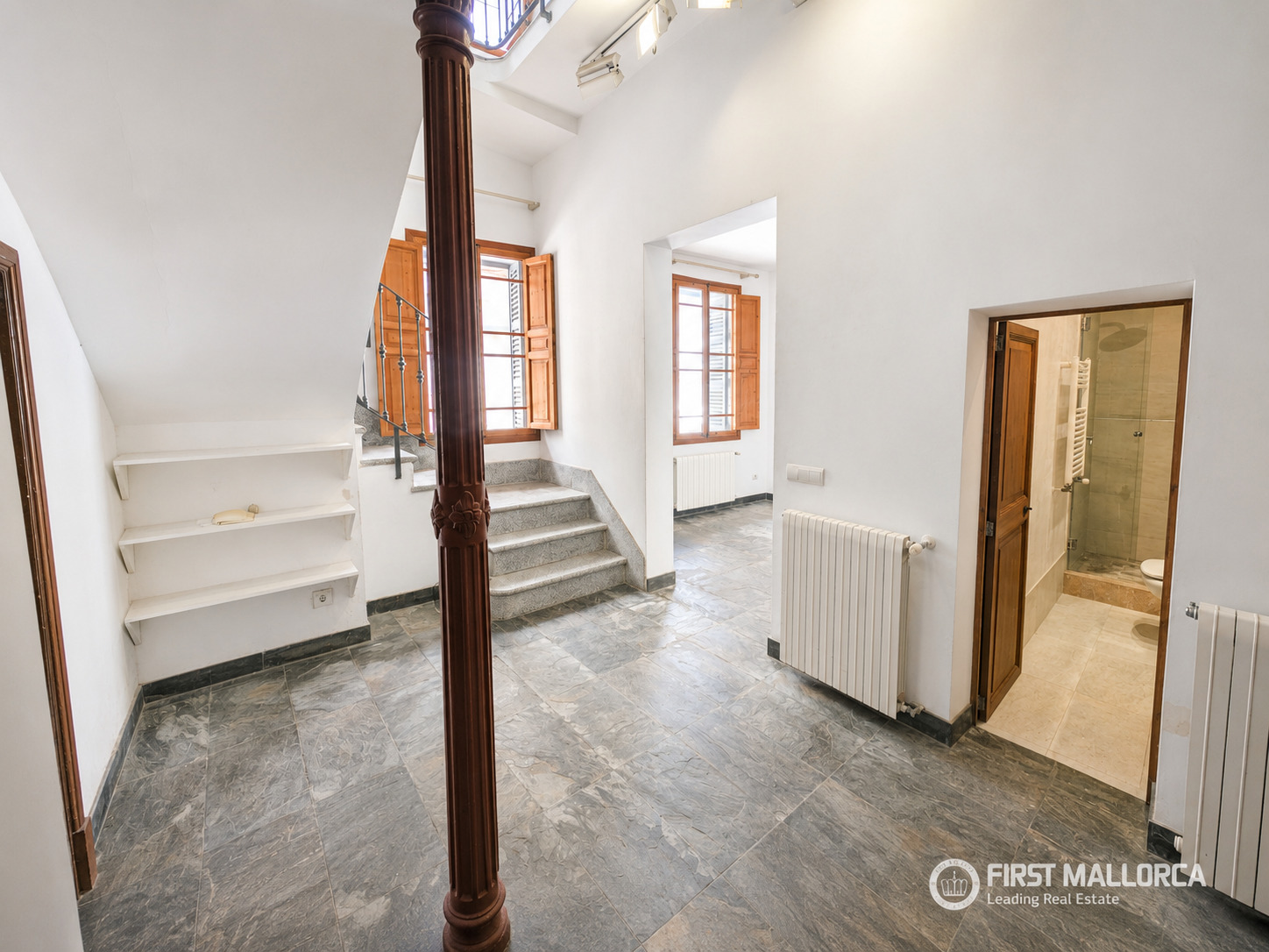Townhouse à Felanitx, Mallorca, Espagne 4 chambres, 332 m2 No. 177309