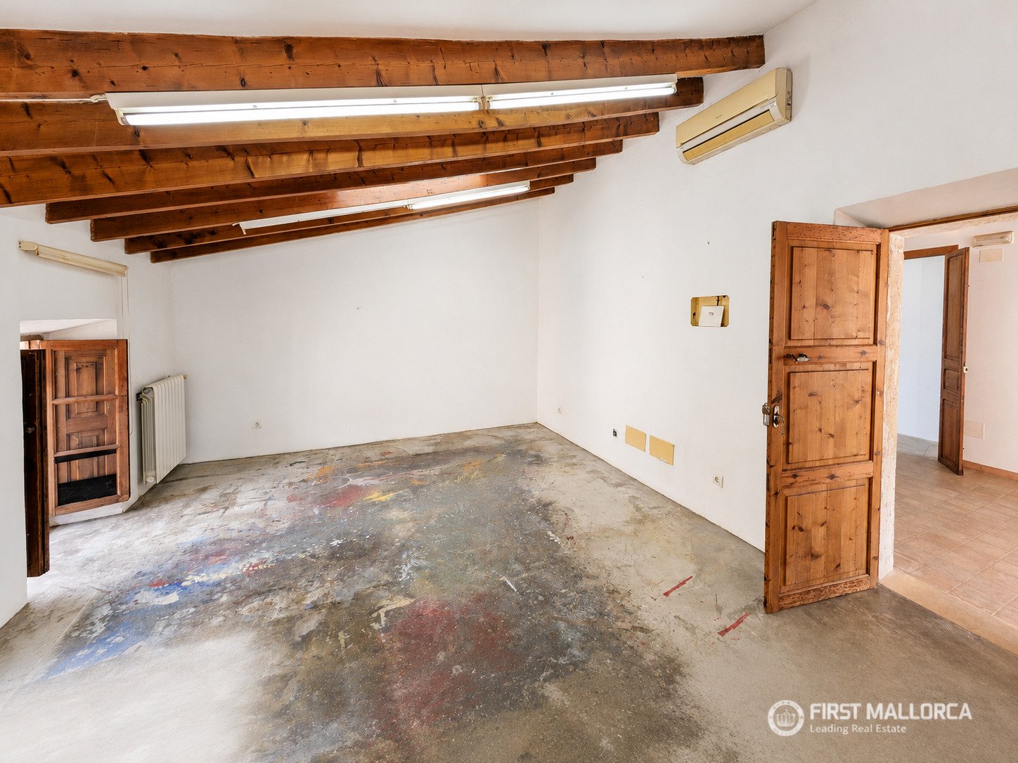 Townhouse à Felanitx, Mallorca, Espagne 4 chambres, 332 m2 No. 177309