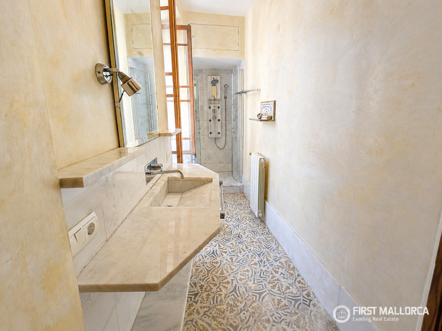 Townhouse à Felanitx, Mallorca, Espagne 4 chambres, 332 m2 No. 177309