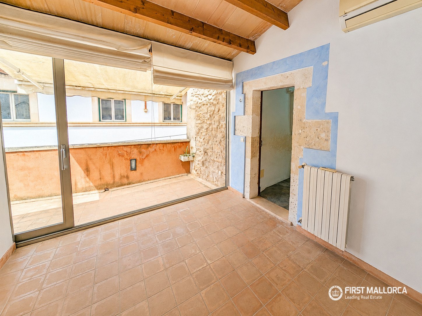 Townhouse à Felanitx, Mallorca, Espagne 4 chambres, 332 m2 No. 177309