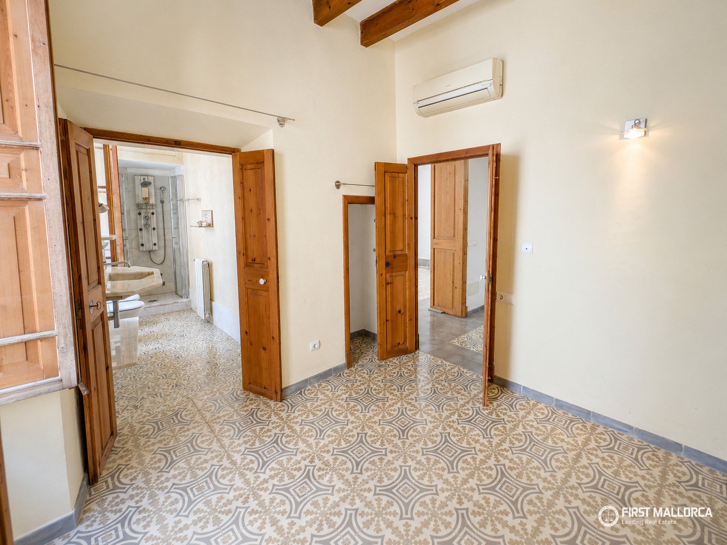 Townhouse à Felanitx, Mallorca, Espagne 4 chambres, 332 m2 No. 177309