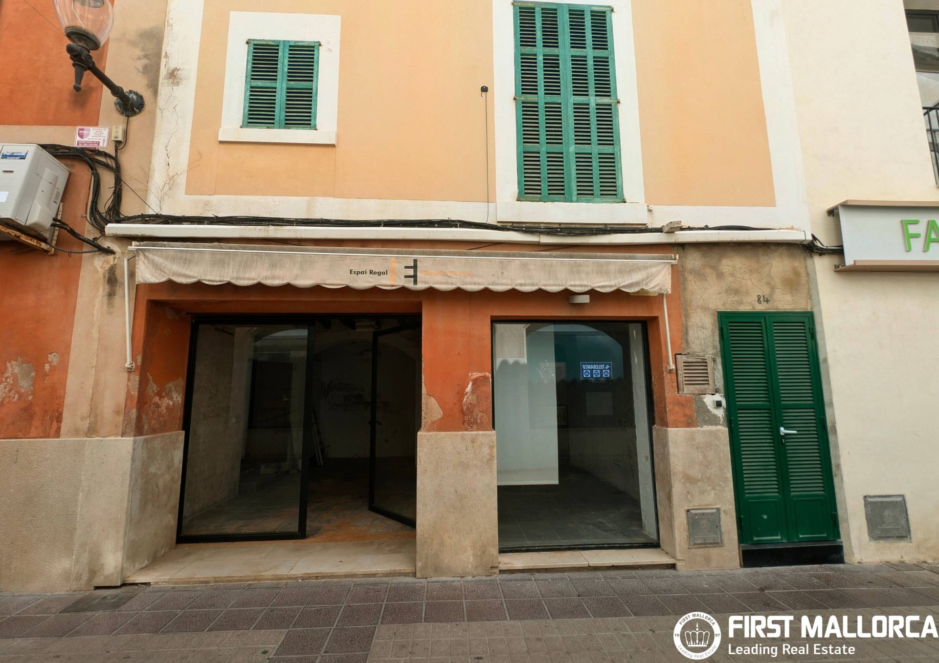 Townhouse à Felanitx, Mallorca, Espagne 4 chambres, 332 m2 No. 177309