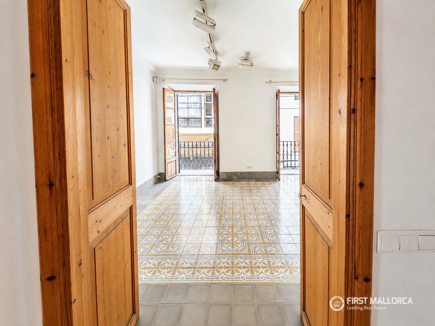 Townhouse à Felanitx, Mallorca, Espagne 4 chambres, 332 m2 No. 177309