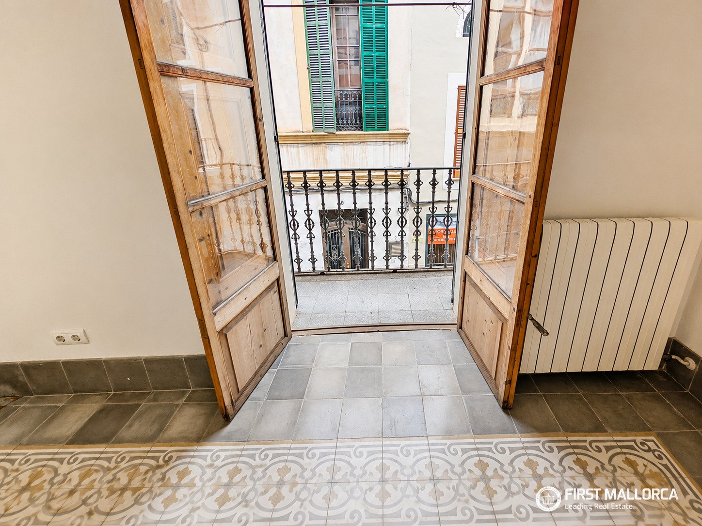 Townhouse à Felanitx, Mallorca, Espagne 4 chambres, 332 m2 No. 177309