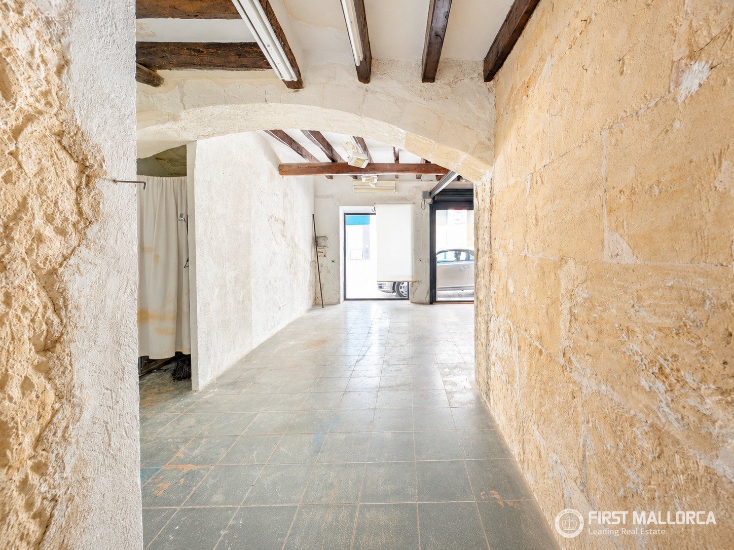 Townhouse à Felanitx, Mallorca, Espagne 4 chambres, 332 m2 No. 177309