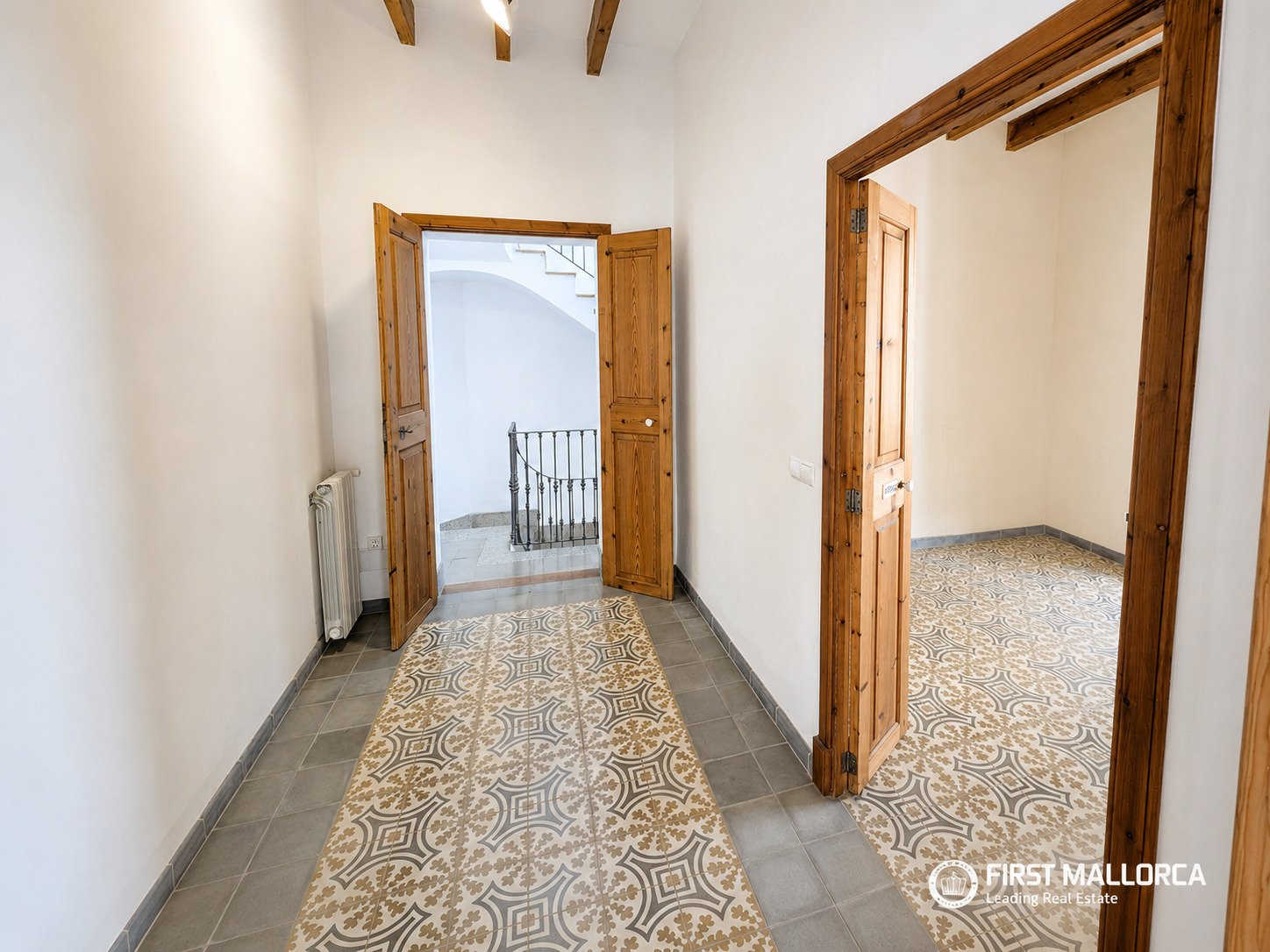 Townhouse à Felanitx, Mallorca, Espagne 4 chambres, 332 m2 No. 177309