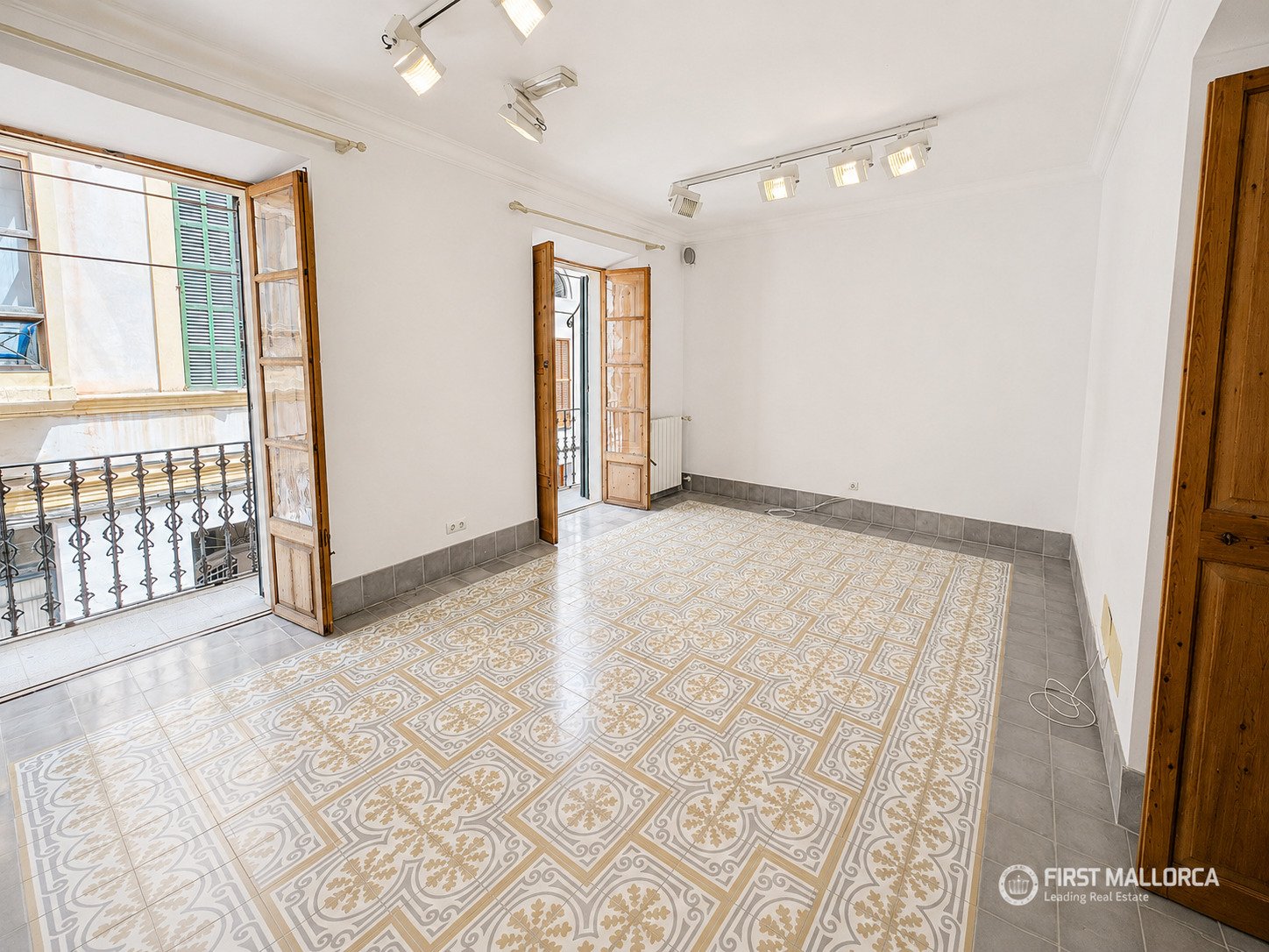 Townhouse à Felanitx, Mallorca, Espagne 4 chambres, 332 m2 No. 177309