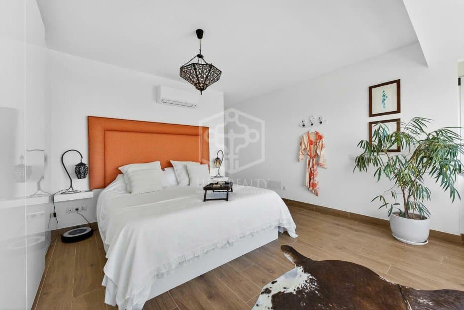 Villa Arona, Tenerife, Spānijā 3 istabas, 190 m2 Nr. 177307