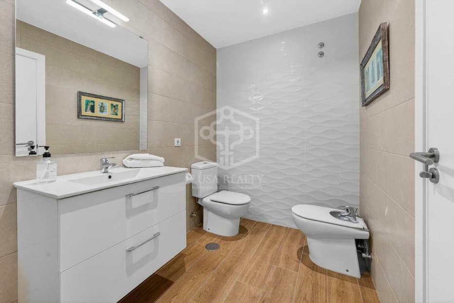 Villa Arona, Tenerife, Spānijā 3 istabas, 190 m2 Nr. 177307