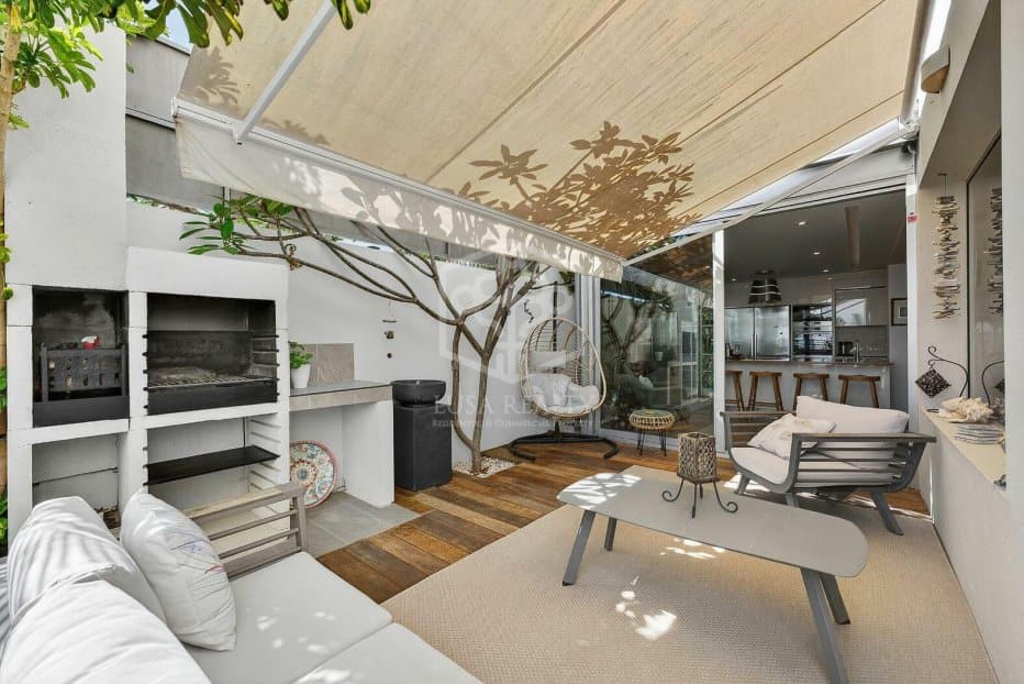 Villa Arona, Tenerife, Spānijā 3 istabas, 190 m2 Nr. 177307