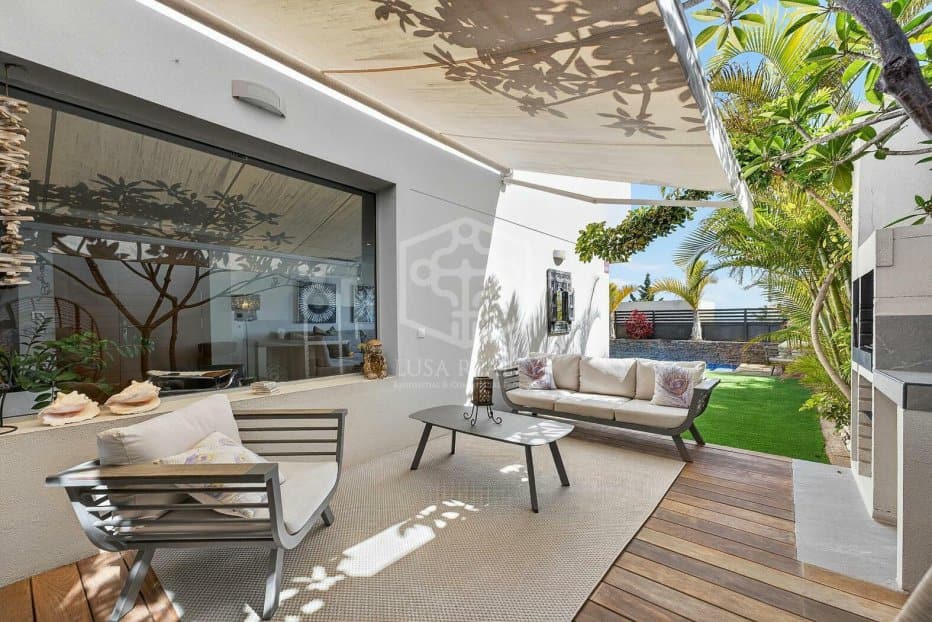 Villa Arona, Tenerife, Spānijā 3 istabas, 190 m2 Nr. 177307